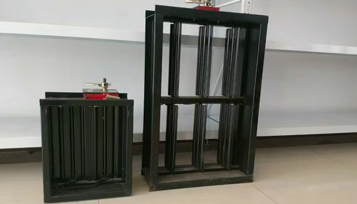 排煙防火閥 排煙防火閥
