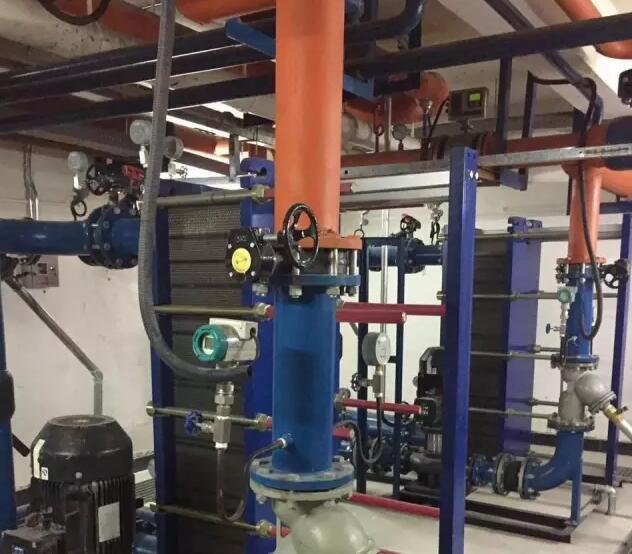 陜西鼎華機電設備有限公司